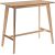 Bara galds ROXBY 120x60xH105cm, dabigs