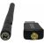 Tīkla adapteris Savio USB Wi-Fi Dongle Adapter AK-61