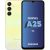 Samsung Galaxy A25 5G SM-A256BZYHEUB smartphone 16.5 cm (6.5") Dual SIM USB Type-C 8 GB 256 GB 5000 mAh Lime