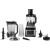 Ninja BN800 food processor 1200 W 1.8 L Black, Silver