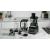 Ninja BN800 food processor 1200 W 1.8 L Black, Silver