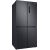 Refrigerator/freezer SAMSUNG RF48A400EB4