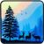 SMART HOME AIR QUALITY SENSOR/BLACK/DEER AIRV-DEER AIRVALENT