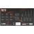KNIFE SET 4PCS/95504 RESTO