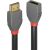CABLE HDMI-HDMI 3M/ANTHRA 36478 LINDY