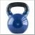 Svaru bumba KNV 16 KG CAST HMS (blue)