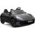Lean Cars YSA021A Electric Ride-On Car Black Painted