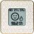 SMART HOME AIR QUALITY SENSOR/GOLD/DIAM AIRV-DIAM AIRVALENT
