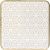 SMART HOME AIR QUALITY SENSOR/GOLD/DIAM AIRV-DIAM AIRVALENT