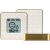 SMART HOME AIR QUALITY SENSOR/GOLD/DIAM AIRV-DIAM AIRVALENT