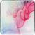 SMART HOME AIR QUALITY SENSOR/SILV/PINK AIRV-PINK AIRVALENT