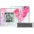 SMART HOME AIR QUALITY SENSOR/SILV/PINK AIRV-PINK AIRVALENT