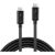 CABLE THUNDERBOLT 3/2M 41557 LINDY