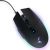MOUSE USB OPTICAL BLACK/MRGS202 MEDIARANGE