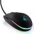MOUSE USB OPTICAL BLACK/MRGS202 MEDIARANGE