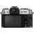 Fujifilm X-T50 body, silver
