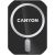 CANYON car charger CM-15 15W Wireless Magnetic for iPhone 12/13 Black