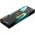 CANYON keyboard Nightfall GK-7 RGB EN/RU Wired Dark Grey