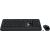 LOGITECH MK540 ADVANCED Wireless Combo - BLACK - NORDIC