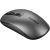 CANYON MW-18, 2.4GHz Wireless Rechargeable Mouse with Pixart sensor, 4keys, Silent switch for right/left keys,DPI: 800/1200/1600, Max. usage 50 hours for one time full charged, 600mAh Li-poly battery, Dark grey, cable length 0.6m, 116.4*63.3*32.3mm,