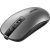 CANYON MW-18, 2.4GHz Wireless Rechargeable Mouse with Pixart sensor, 4keys, Silent switch for right/left keys,DPI: 800/1200/1600, Max. usage 50 hours for one time full charged, 600mAh Li-poly battery, Dark grey, cable length 0.6m, 116.4*63.3*32.3mm,