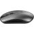 CANYON MW-18, 2.4GHz Wireless Rechargeable Mouse with Pixart sensor, 4keys, Silent switch for right/left keys,DPI: 800/1200/1600, Max. usage 50 hours for one time full charged, 600mAh Li-poly battery, Dark grey, cable length 0.6m, 116.4*63.3*32.3mm,