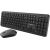 CANYON SET-W20, Wireless combo set,Wireless keyboard with Silent switches,104 keys, UK&US 2 in 1 layout,optical 3D Wireless mice 100DPI black
