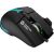 CANYON Fortnax GM-636, 9keys Gaming wired mouse,Sunplus 6662, DPI up to 20000, Huano 5million switch, RGB lighting effects, 1.65M braided cable, ABS material. size: 113*83*45mm, weight: 102g, Black