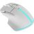 CANYON Fortnax GM-636, 9keys Gaming wired mouse,Sunplus 6662, DPI up to 20000, Huano 5million switch, RGB lighting effects, 1.65M braided cable, ABS material. size: 113*83*45mm, weight: 102g, White