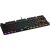 CANYON Cometstrike GK-50, 87keys Mechanical keyboard, 50million times life, GTMX red switch, RGB backlight, 20 modes, 1.8m PVC cable, metal material + ABS, RU layout, size: 354*126*26.6mm, weight:624g, black