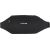 CANYON FB-1, Fanny pack, Product spec/size(mm): 270MM x130MM x 55MM, Black, EXTERIOR materials:100% Polyester, Inner materials:100% Polyester, max weight (KGS): 4kgs