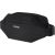 CANYON FB-1, Fanny pack, Product spec/size(mm): 270MM x130MM x 55MM, Black, EXTERIOR materials:100% Polyester, Inner materials:100% Polyester, max weight (KGS): 4kgs