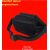 CANYON FB-1, Fanny pack, Product spec/size(mm): 270MM x130MM x 55MM, Black, EXTERIOR materials:100% Polyester, Inner materials:100% Polyester, max weight (KGS): 4kgs