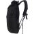 CANYON RT-7, Laptop backpack for 17.3 inch, Product spec/size(mm): 470MM(+200MM) x300MM x 130MM, Black, EXTERIOR materials:100% Polyester, Inner materials:100% Polyester, max weight (KGS):