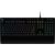 LOGITECH G213 Prodigy Corded RGB Gaming Keyboard - BLACK - NORDIC - USB
