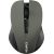 CNE-CMSW1G CANYON мышь, цвет - серый, беспроводная 2.4 Гц, DPI 800/1000/1200 DPI, 3 кнопки и колесо прокрутки, прорезиненное покрытие