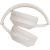CANYON BTHS-3, Bluetooth headset,with microphone, BT V5.1 JL6956, battery 300mAh, Type-C charging plug, PU material, size:168*190*78mm, charging cable 30cm and audio cable 100cm, Beige