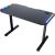 COUGAR Gaming desk DEIMUS 120 /1250x740x810(H)/RGB