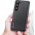 Dux Ducis Fino case Samsung Galaxy S23+ cover with silicone frame black