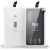 Dux Ducis Fino case Samsung Galaxy S23+ cover with silicone frame black