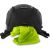 Pinguin Ride 19 / Melna / Dzeltena / 19 L