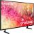 Samsung UE75DU7172U 190.5 cm (75") 4K Ultra HD Smart TV Wi-Fi Black