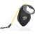 Flexi Giant Neon Dog Retractable lead 8 m