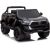 Lean Cars Electric Ride On Car Toyota Hilux DK-HL860 Black