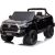 Lean Cars Electric Ride On Car Toyota Hilux DK-HL860 Black