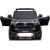 Lean Cars Electric Ride On Car Toyota Hilux DK-HL860 Black