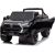Lean Cars Electric Ride On Car Toyota Hilux DK-HL860 Black