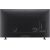 LG 50NANO81T3A 50" NanoCell NANO81 4K Smart TV 2024 webOS