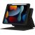 Baseus Minimalist Series IPad 10.2" Magnetic protective case (black)