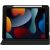 Baseus Minimalist Series IPad 10.2" Magnetic protective case (black)